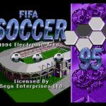 FIFA Soccer 95