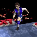 FIFA Soccer 96