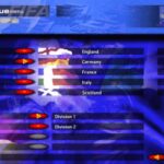 FIFA Soccer Manager
