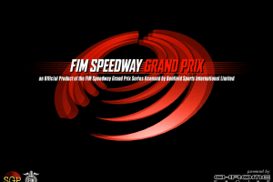 FIM Speedway Grand Prix