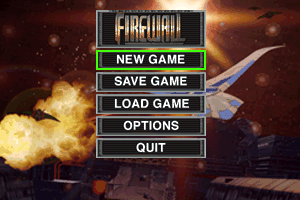 FIREWALL: Man vs. Machine