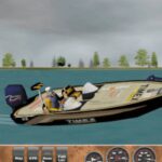 FLW Professional Bass Tournament 2000