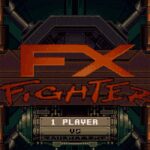 FX Fighter
