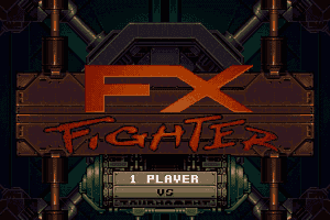 FX Fighter