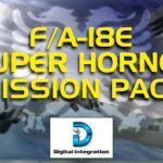 F/A-18E Super Hornet: The Albanian Campaign