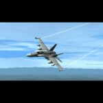 F/A-18 Precision Strike Fighter