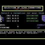 F.A. Cup Football