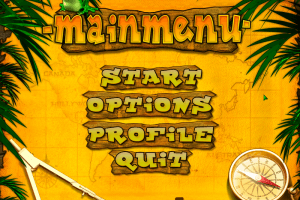 F.R.O.G.: Frantic Rush of Green