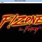 F!Zone for Fury 3