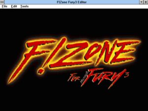 F!Zone for Fury 3