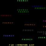 F·R·E·N·Z·Y