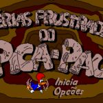 Férias Frustradas do Pica-Pau