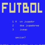 Fútbol