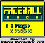 Faceball 2000