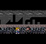 Factory Panic