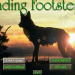 Fading Footsteps