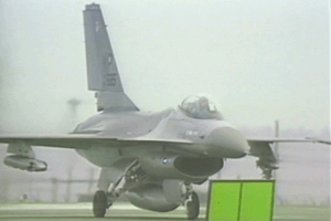 Falcon 4.0: Allied Force