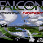 Falcon Operation: Firefight
