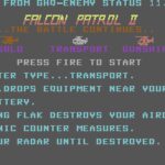 Falcon Patrol II