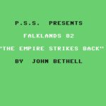 Falklands 82