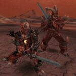 Fallen Lords: Condemnation