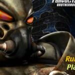 Fallout: Tactics Concentration Game