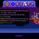 Family Crisis