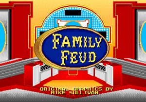 Family Feud
