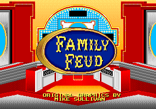 Family Feud