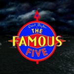 Famous Five 2: Silver Tower