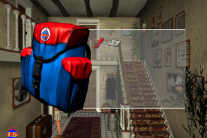 Famous Five: Treasure Island