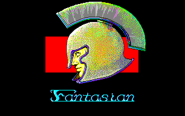Fantasian