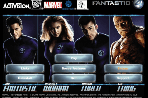 Fantastic 4
