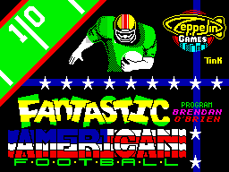 Fantastic American Football
