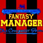 Fantasy Manager: The Computer Game