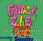 Fantasy Zone