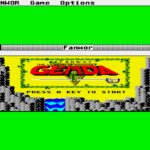 Fanwor: The Legend of Gemda