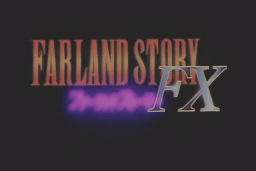 Farland Story