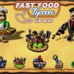 Fast Food Tycoon