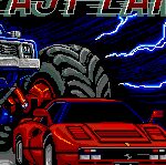 Fast Lane
