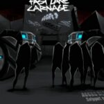 Fast Lane Carnage