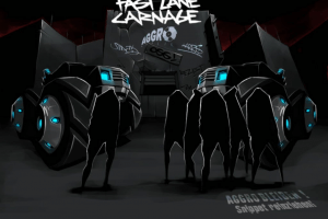 Fast Lane Carnage