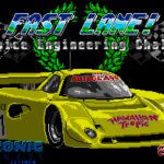 Fast Lane! The Spice Engineering Challenge