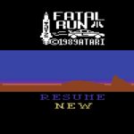 Fatal Run