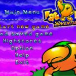 Fatman Adventures