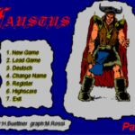 Faustus