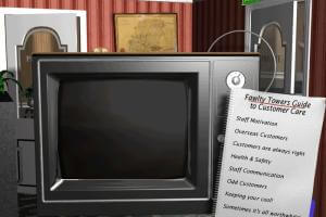 Fawlty Towers: Comedy Pack