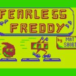 Fearless Freddy