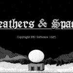Feathers & Space