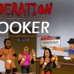 Federation Booker